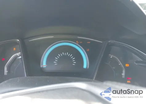 2019 Honda Civic Ex from USA, damaged, VIN SHHFK7H68KU407492